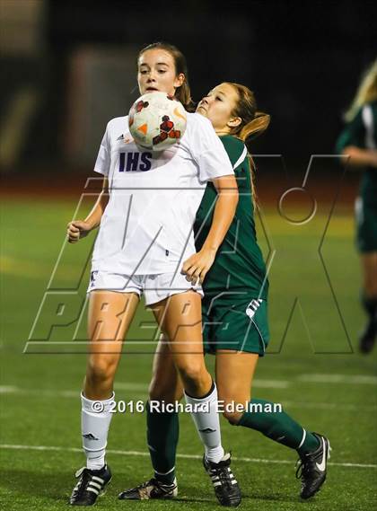 Thumbnail 2 in Skyline vs. Issaquah photogallery.