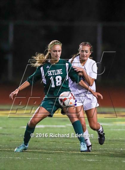 Thumbnail 3 in Skyline vs. Issaquah photogallery.
