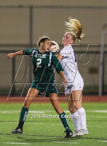 Thumbnail 1 in Skyline vs. Issaquah photogallery.