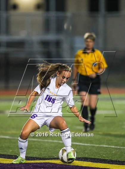 Thumbnail 3 in Skyline vs. Issaquah photogallery.