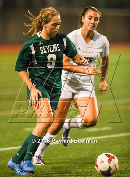 Thumbnail 3 in Skyline vs. Issaquah photogallery.