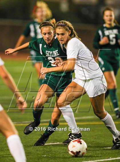 Thumbnail 3 in Skyline vs. Issaquah photogallery.