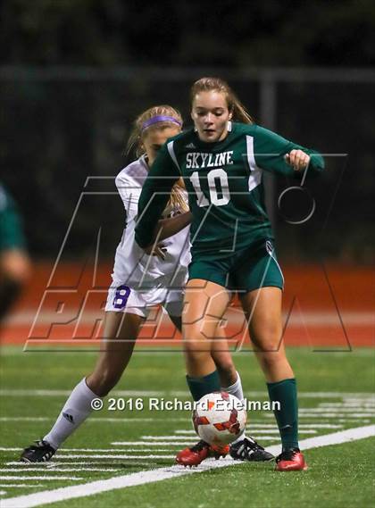 Thumbnail 2 in Skyline vs. Issaquah photogallery.