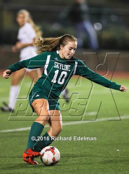 Thumbnail 1 in Skyline vs. Issaquah photogallery.