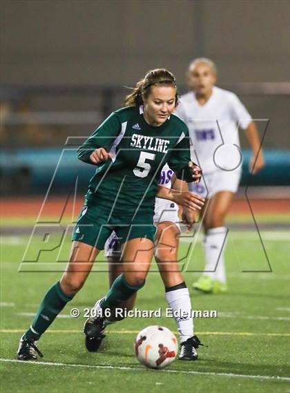 Thumbnail 1 in Skyline vs. Issaquah photogallery.