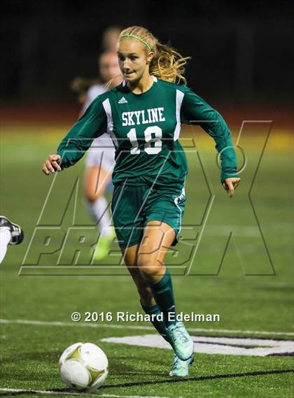 Thumbnail 3 in Skyline vs. Issaquah photogallery.