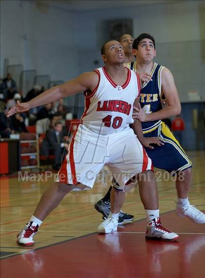 Thumbnail 3 in Sutter vs. Cordova (Cordova Christmas Classic) photogallery.