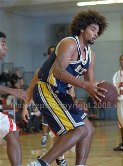 Thumbnail 1 in Sutter vs. Cordova (Cordova Christmas Classic) photogallery.