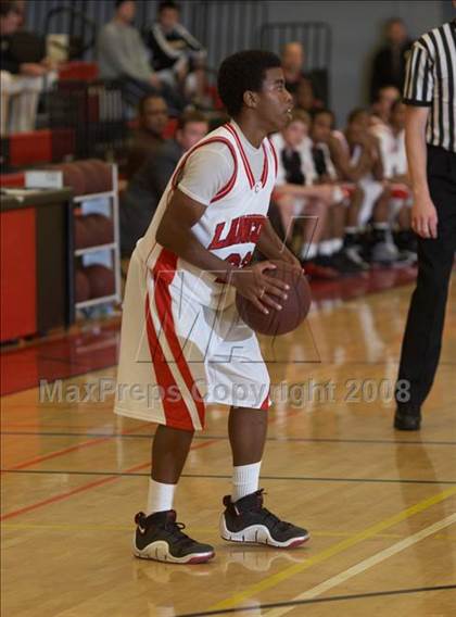 Thumbnail 2 in Sutter vs. Cordova (Cordova Christmas Classic) photogallery.