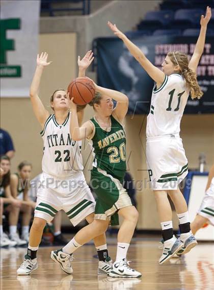 Thumbnail 2 in La Costa Canyon vs Poway (SDS D1 Final) photogallery.