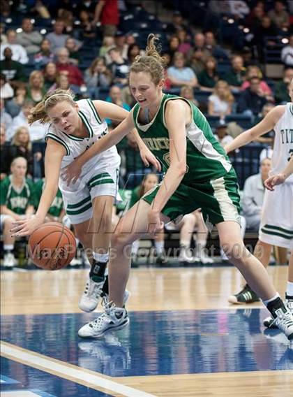 Thumbnail 2 in La Costa Canyon vs Poway (SDS D1 Final) photogallery.