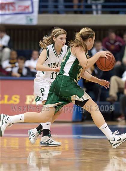 Thumbnail 2 in La Costa Canyon vs Poway (SDS D1 Final) photogallery.