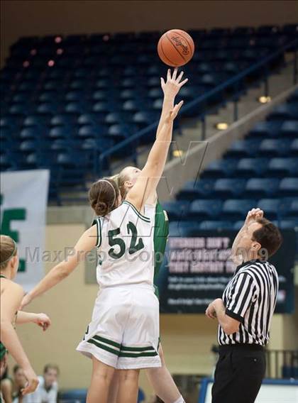 Thumbnail 1 in La Costa Canyon vs Poway (SDS D1 Final) photogallery.