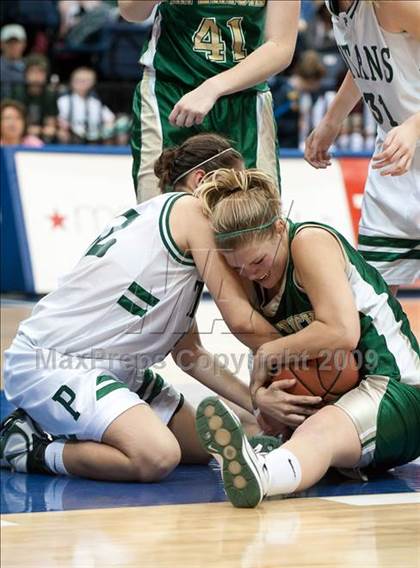 Thumbnail 3 in La Costa Canyon vs Poway (SDS D1 Final) photogallery.