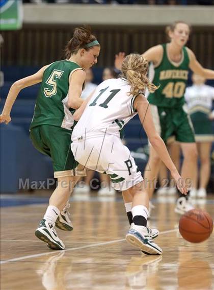 Thumbnail 1 in La Costa Canyon vs Poway (SDS D1 Final) photogallery.