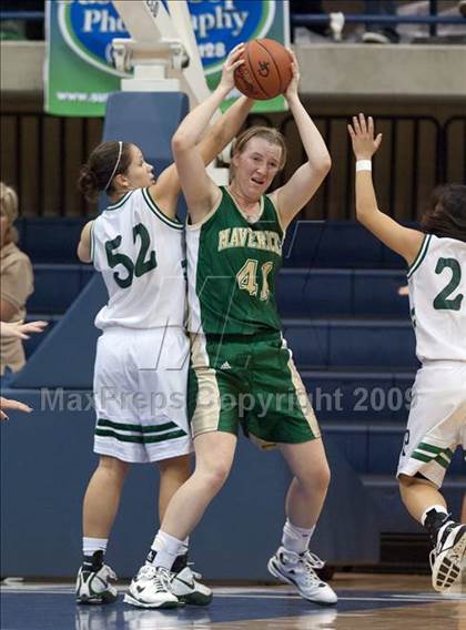 Thumbnail 3 in La Costa Canyon vs Poway (SDS D1 Final) photogallery.