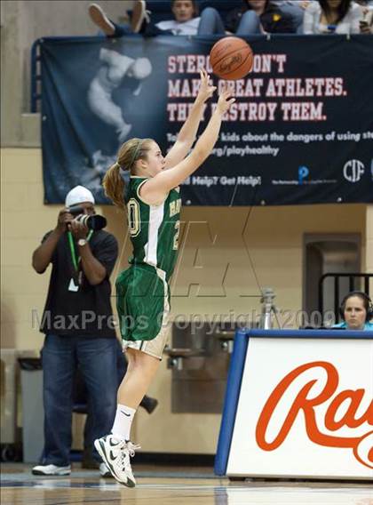 Thumbnail 2 in La Costa Canyon vs Poway (SDS D1 Final) photogallery.