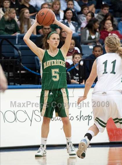 Thumbnail 1 in La Costa Canyon vs Poway (SDS D1 Final) photogallery.