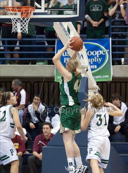 Thumbnail 1 in La Costa Canyon vs Poway (SDS D1 Final) photogallery.