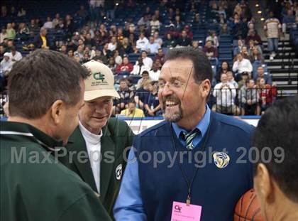 Thumbnail 3 in La Costa Canyon vs Poway (SDS D1 Final) photogallery.