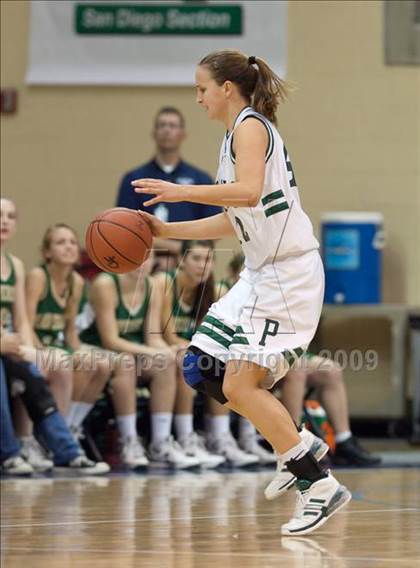 Thumbnail 2 in La Costa Canyon vs Poway (SDS D1 Final) photogallery.