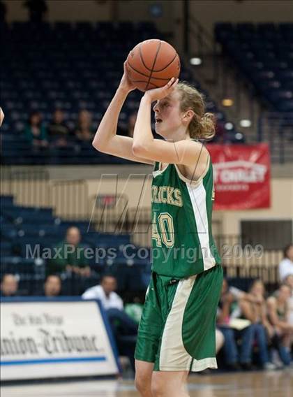 Thumbnail 3 in La Costa Canyon vs Poway (SDS D1 Final) photogallery.
