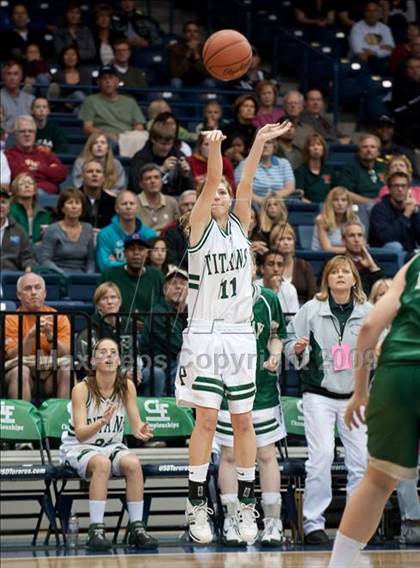 Thumbnail 1 in La Costa Canyon vs Poway (SDS D1 Final) photogallery.