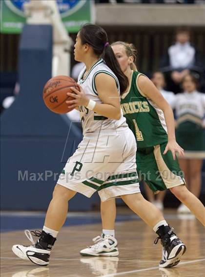Thumbnail 3 in La Costa Canyon vs Poway (SDS D1 Final) photogallery.