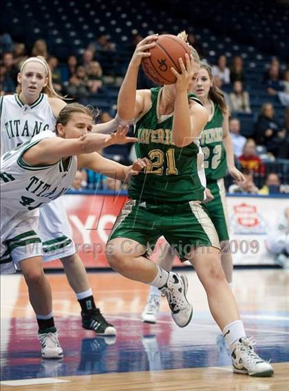 Thumbnail 2 in La Costa Canyon vs Poway (SDS D1 Final) photogallery.