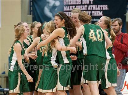 Thumbnail 2 in La Costa Canyon vs Poway (SDS D1 Final) photogallery.