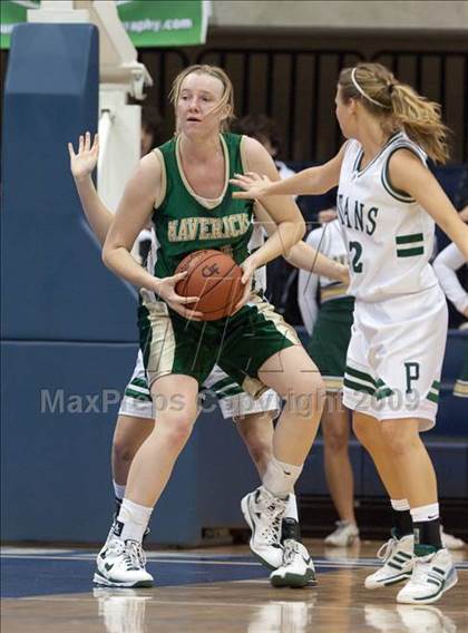 Thumbnail 3 in La Costa Canyon vs Poway (SDS D1 Final) photogallery.