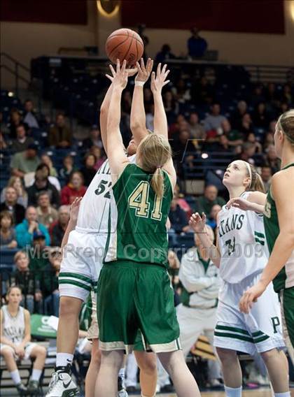 Thumbnail 1 in La Costa Canyon vs Poway (SDS D1 Final) photogallery.