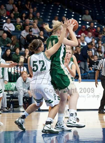 Thumbnail 2 in La Costa Canyon vs Poway (SDS D1 Final) photogallery.