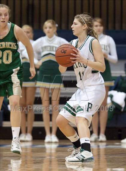 Thumbnail 2 in La Costa Canyon vs Poway (SDS D1 Final) photogallery.