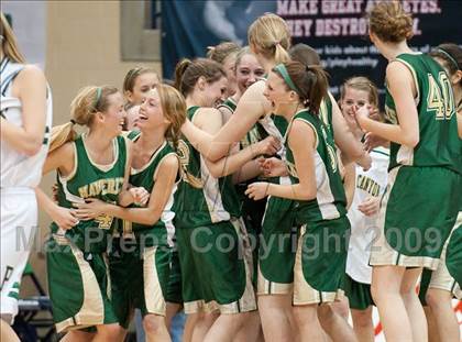 Thumbnail 1 in La Costa Canyon vs Poway (SDS D1 Final) photogallery.