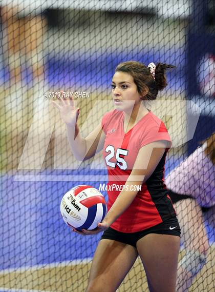 Thumbnail 1 in Fleming vs. La Veta (CHSAA 1A State Playoff) photogallery.