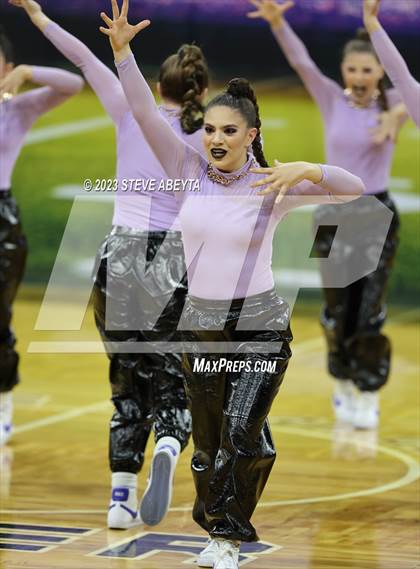 Thumbnail 1 in Fruita Monument CHSAA Spirit Hip Hop photogallery.