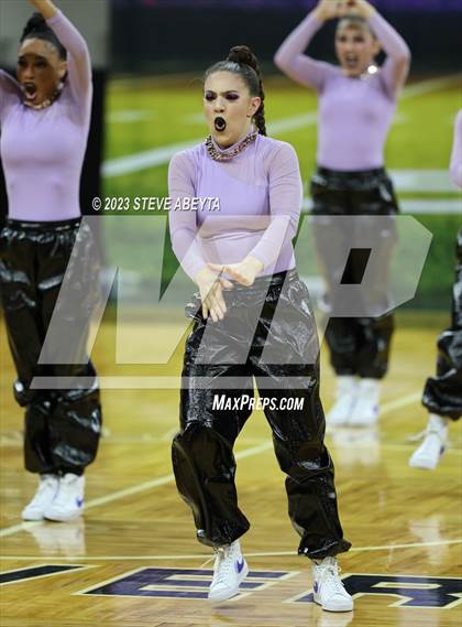 Thumbnail 1 in Fruita Monument CHSAA Spirit Hip Hop photogallery.