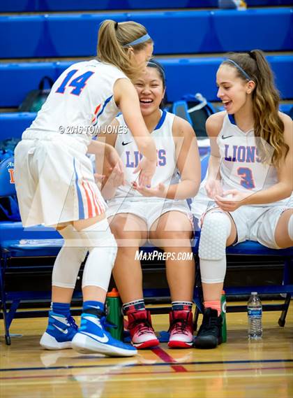 Thumbnail 3 in Jefferson @ Auburn Mountainview photogallery.