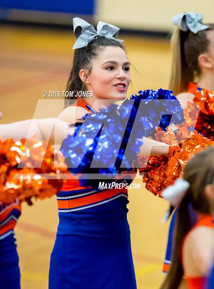 Thumbnail 1 in Jefferson @ Auburn Mountainview photogallery.