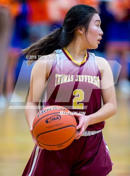 Thumbnail 3 in Jefferson @ Auburn Mountainview photogallery.