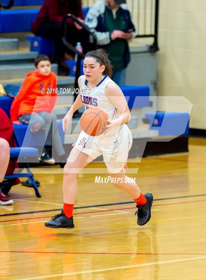 Thumbnail 2 in Jefferson @ Auburn Mountainview photogallery.