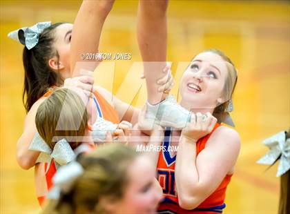 Thumbnail 3 in Jefferson @ Auburn Mountainview photogallery.