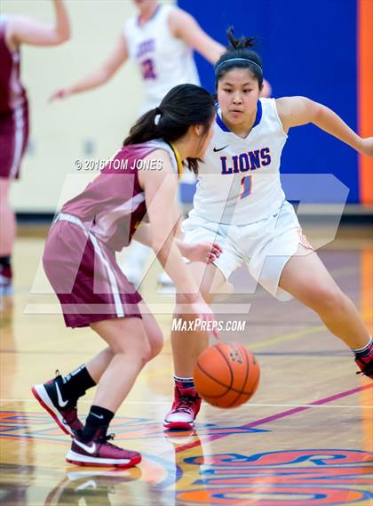 Thumbnail 1 in Jefferson @ Auburn Mountainview photogallery.