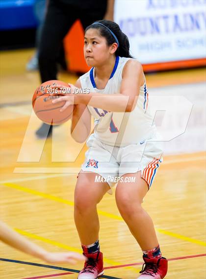 Thumbnail 3 in Jefferson @ Auburn Mountainview photogallery.