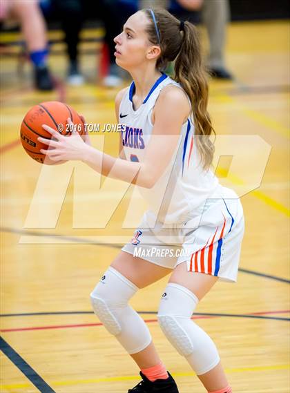 Thumbnail 1 in Jefferson @ Auburn Mountainview photogallery.