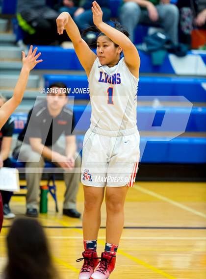Thumbnail 3 in Jefferson @ Auburn Mountainview photogallery.