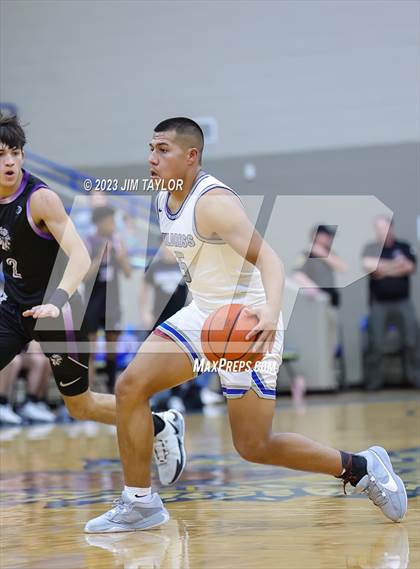 Thumbnail 1 in Childress vs Douglass (Lipan HD Howard Classic) photogallery.