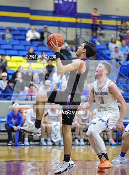 Thumbnail 2 in Childress vs Douglass (Lipan HD Howard Classic) photogallery.