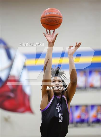 Thumbnail 1 in Childress vs Douglass (Lipan HD Howard Classic) photogallery.
